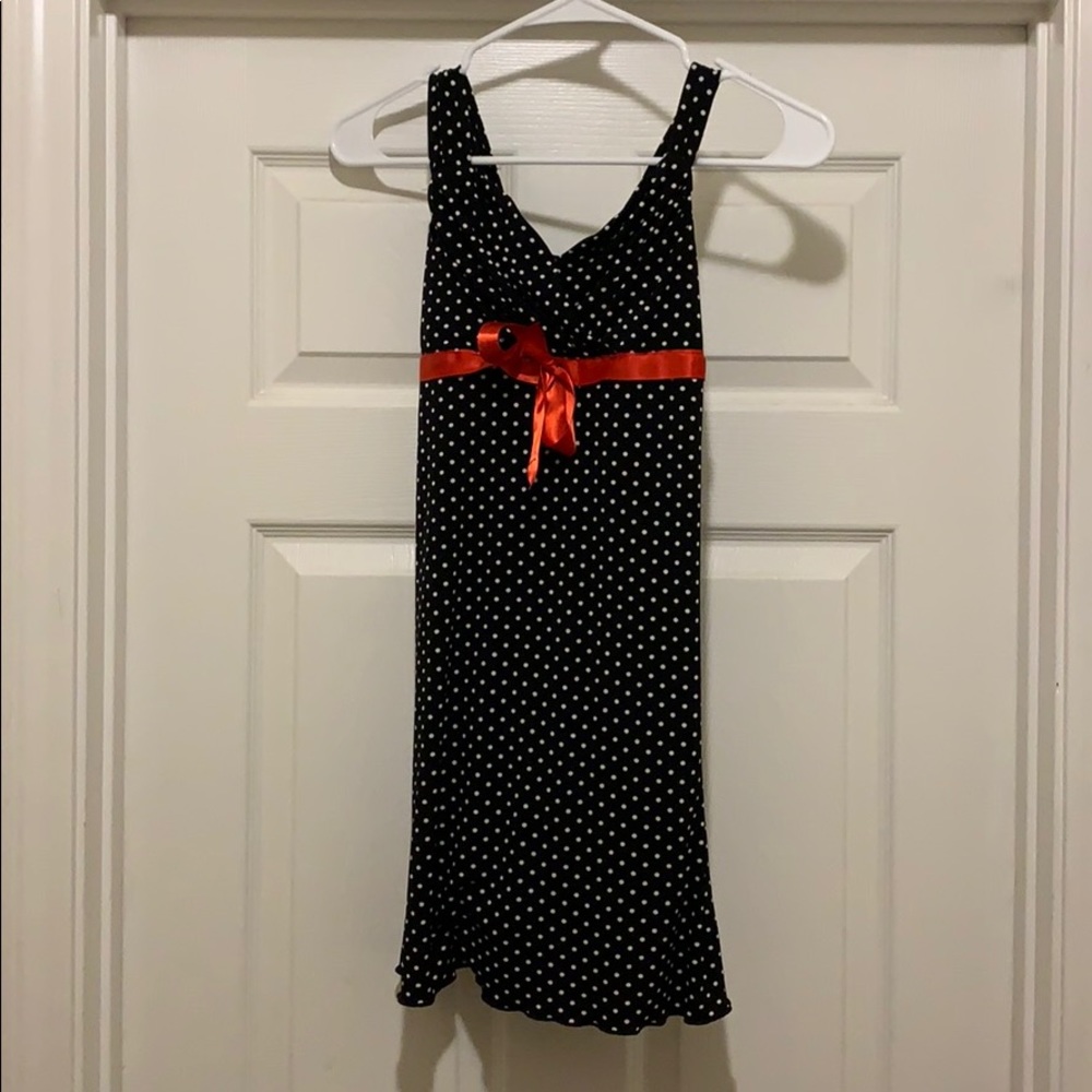 Dress